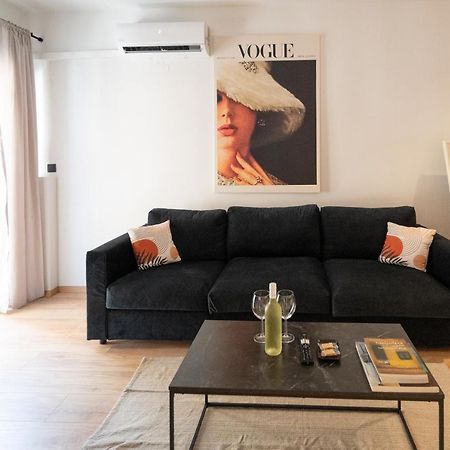 Feelin' Good Apartment Giannina Esterno foto