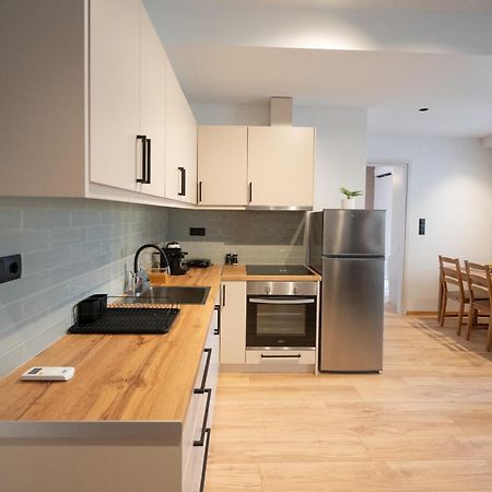 Feelin' Good Apartment Giannina Esterno foto