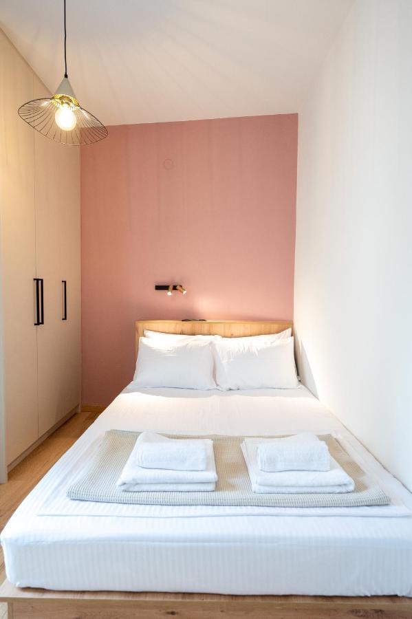 Feelin' Good Apartment Giannina Esterno foto