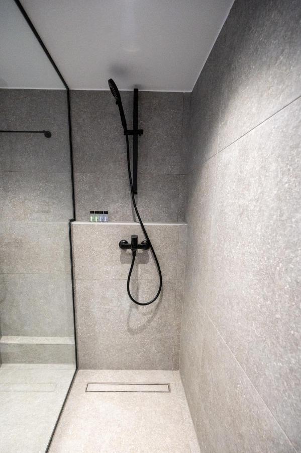 Feelin' Good Apartment Giannina Esterno foto