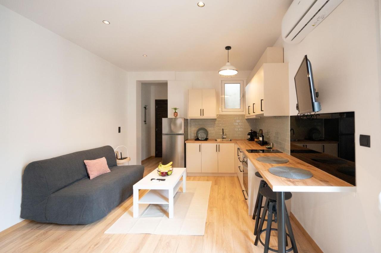 Feelin' Good Apartment Giannina Esterno foto