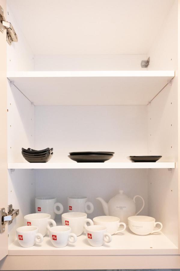 Feelin' Good Apartment Giannina Esterno foto