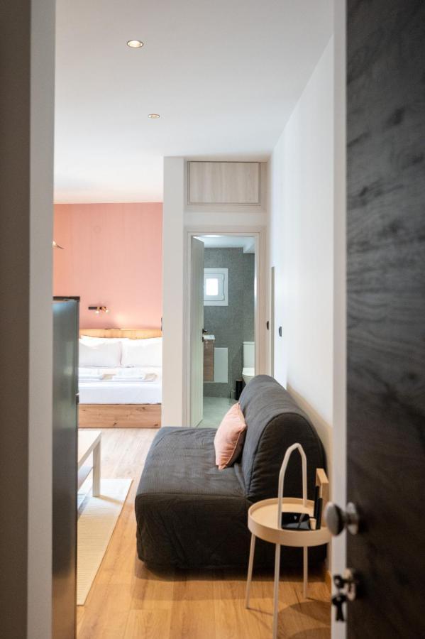 Feelin' Good Apartment Giannina Esterno foto