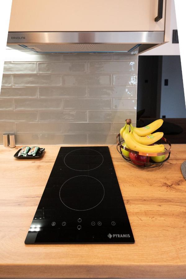 Feelin' Good Apartment Giannina Esterno foto