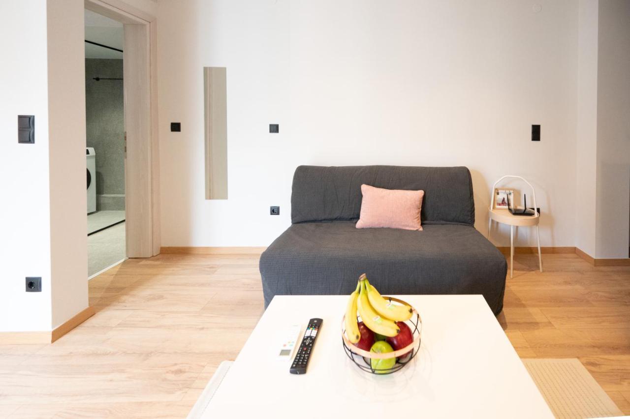 Feelin' Good Apartment Giannina Esterno foto