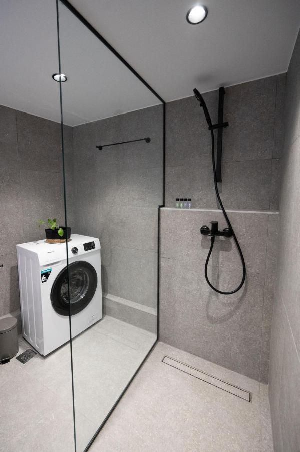 Feelin' Good Apartment Giannina Esterno foto