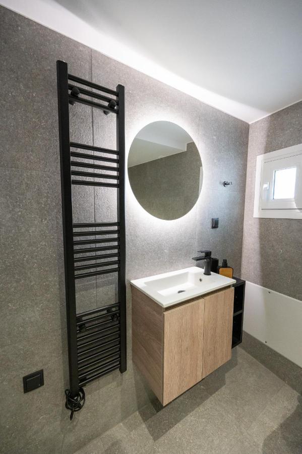 Feelin' Good Apartment Giannina Esterno foto