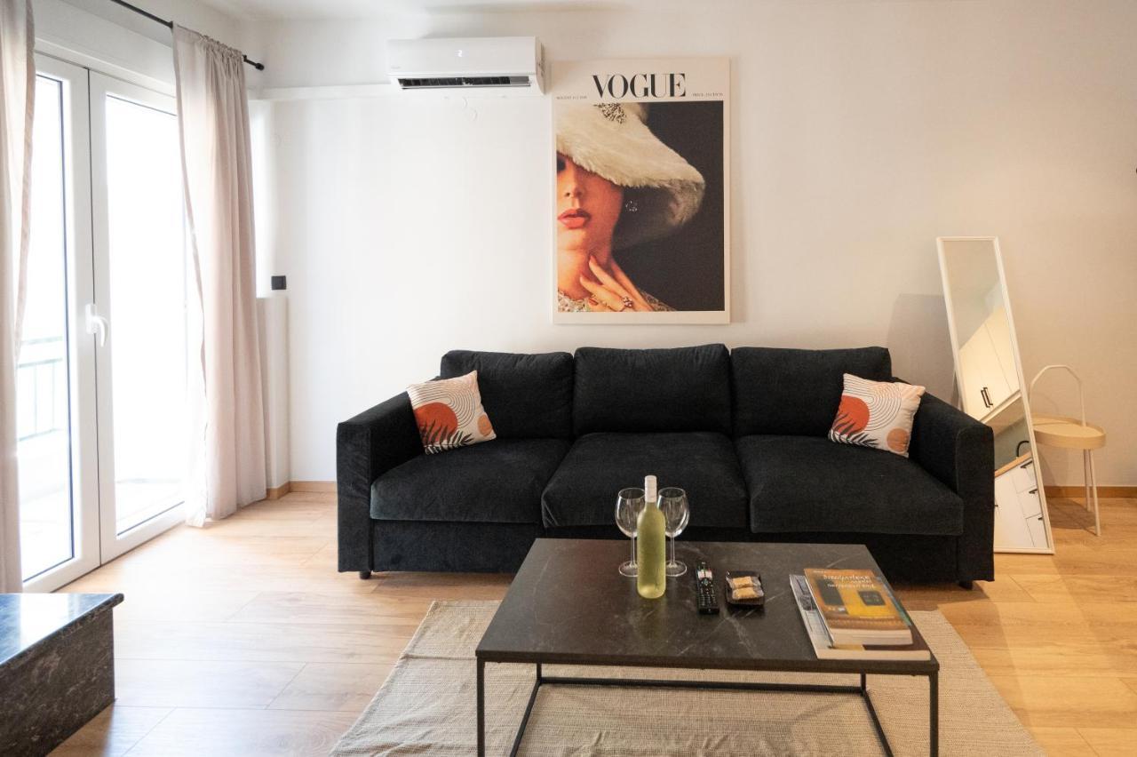 Feelin' Good Apartment Giannina Esterno foto