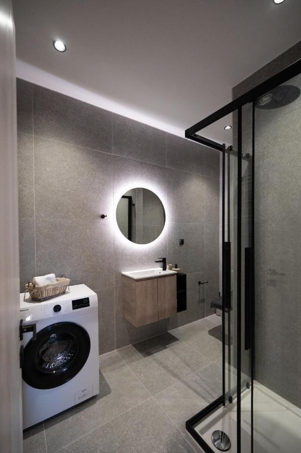 Feelin' Good Apartment Giannina Esterno foto
