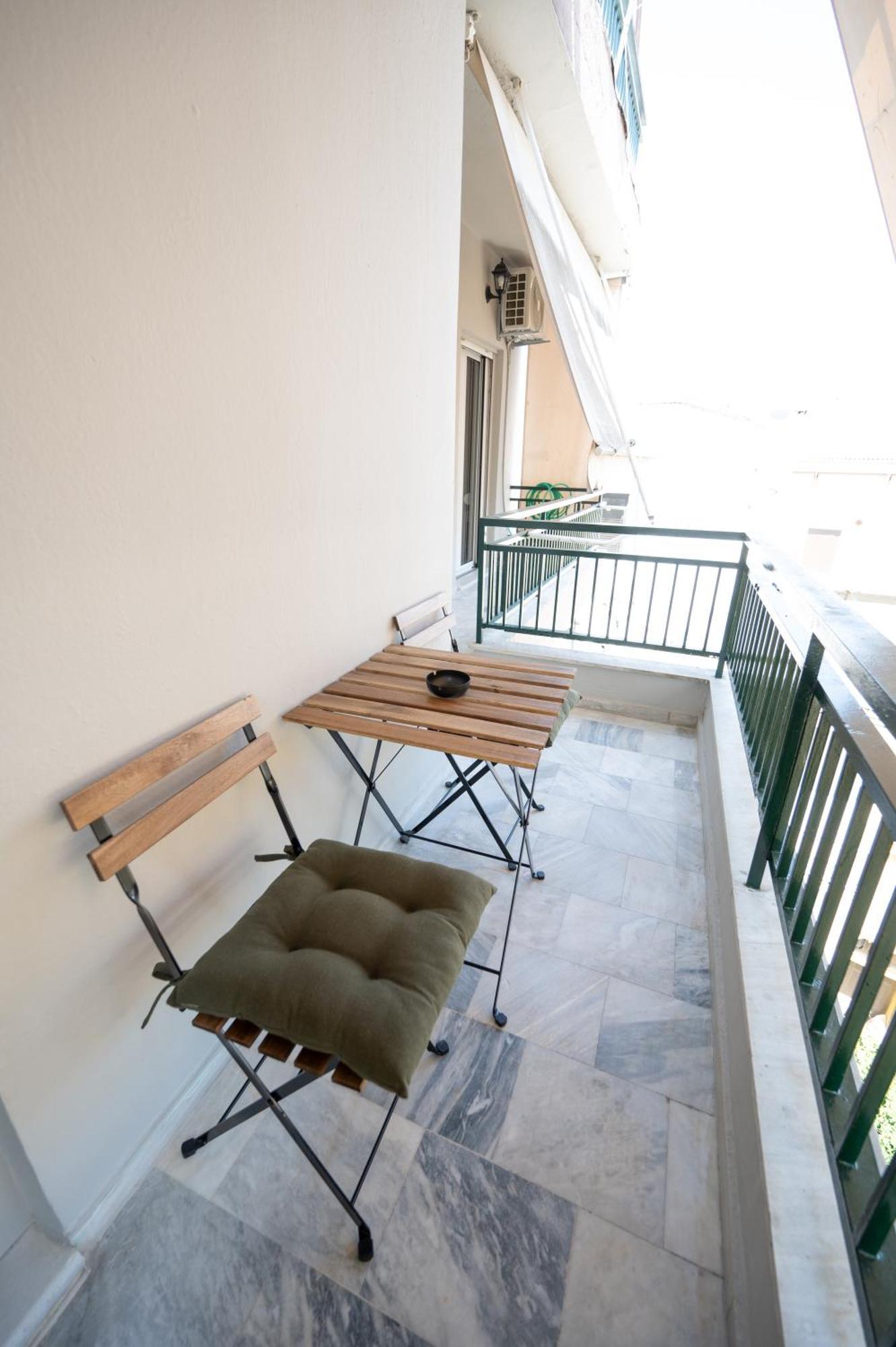 Feelin' Good Apartment Giannina Esterno foto