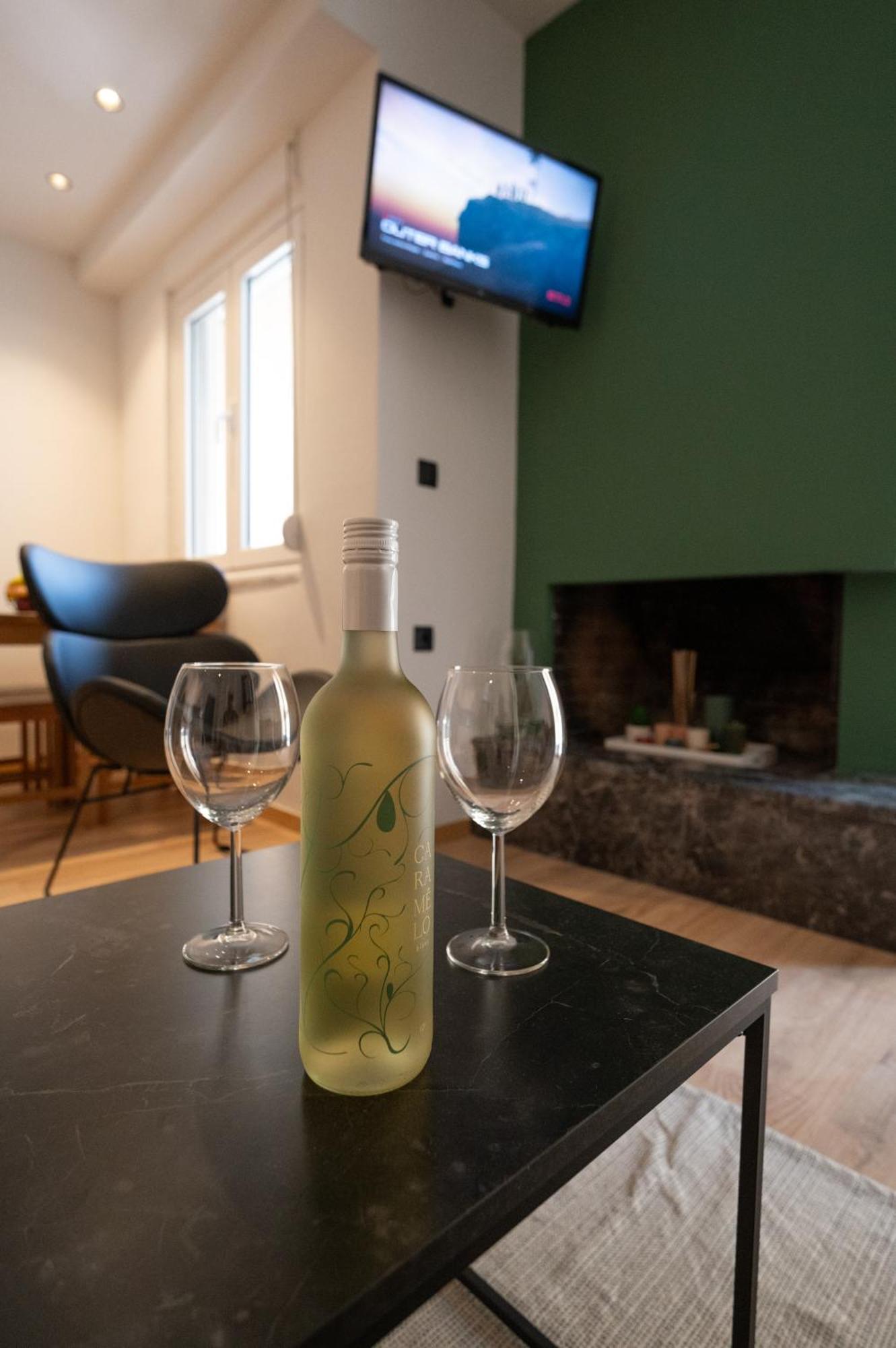 Feelin' Good Apartment Giannina Esterno foto