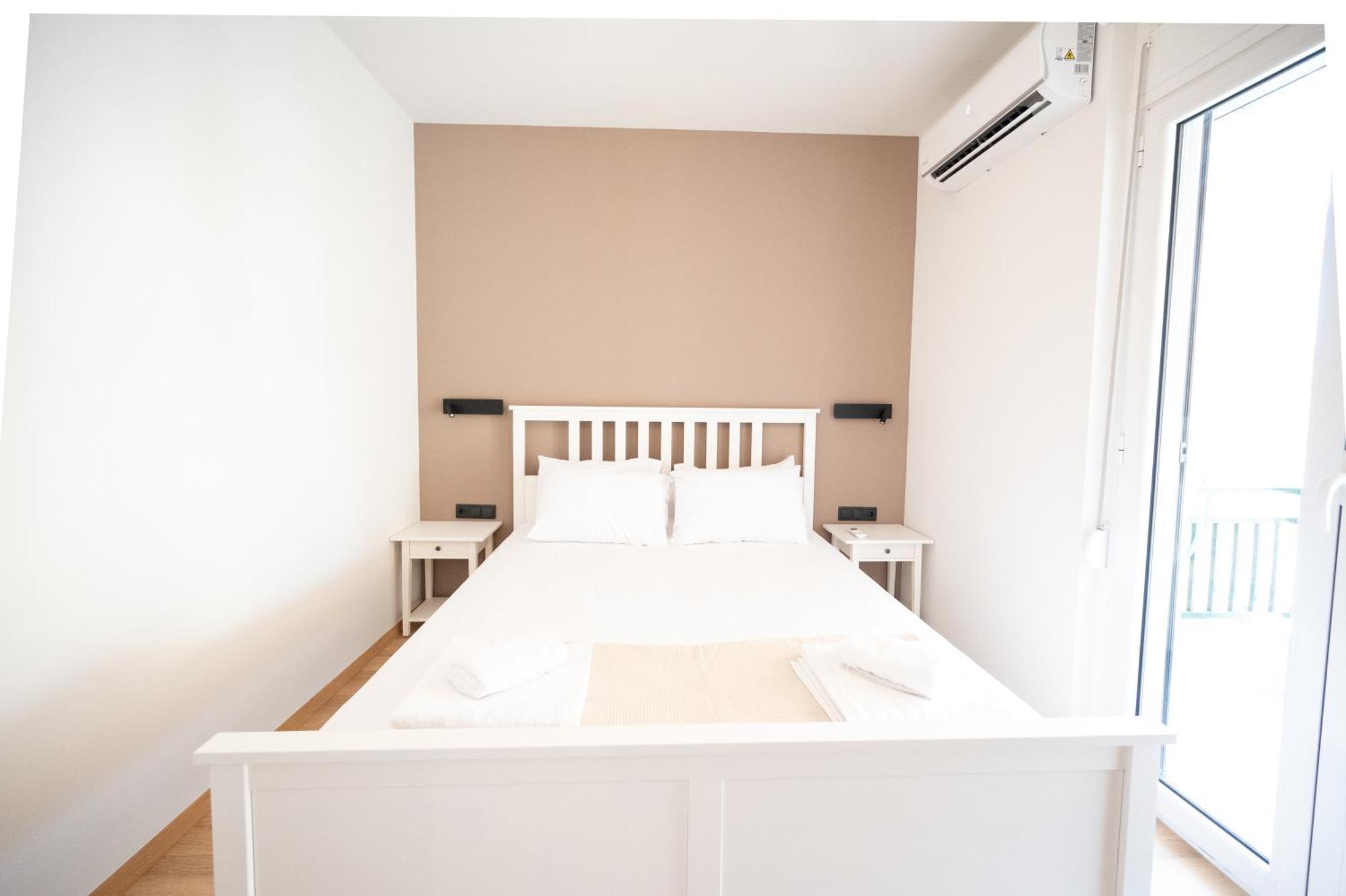 Feelin' Good Apartment Giannina Esterno foto