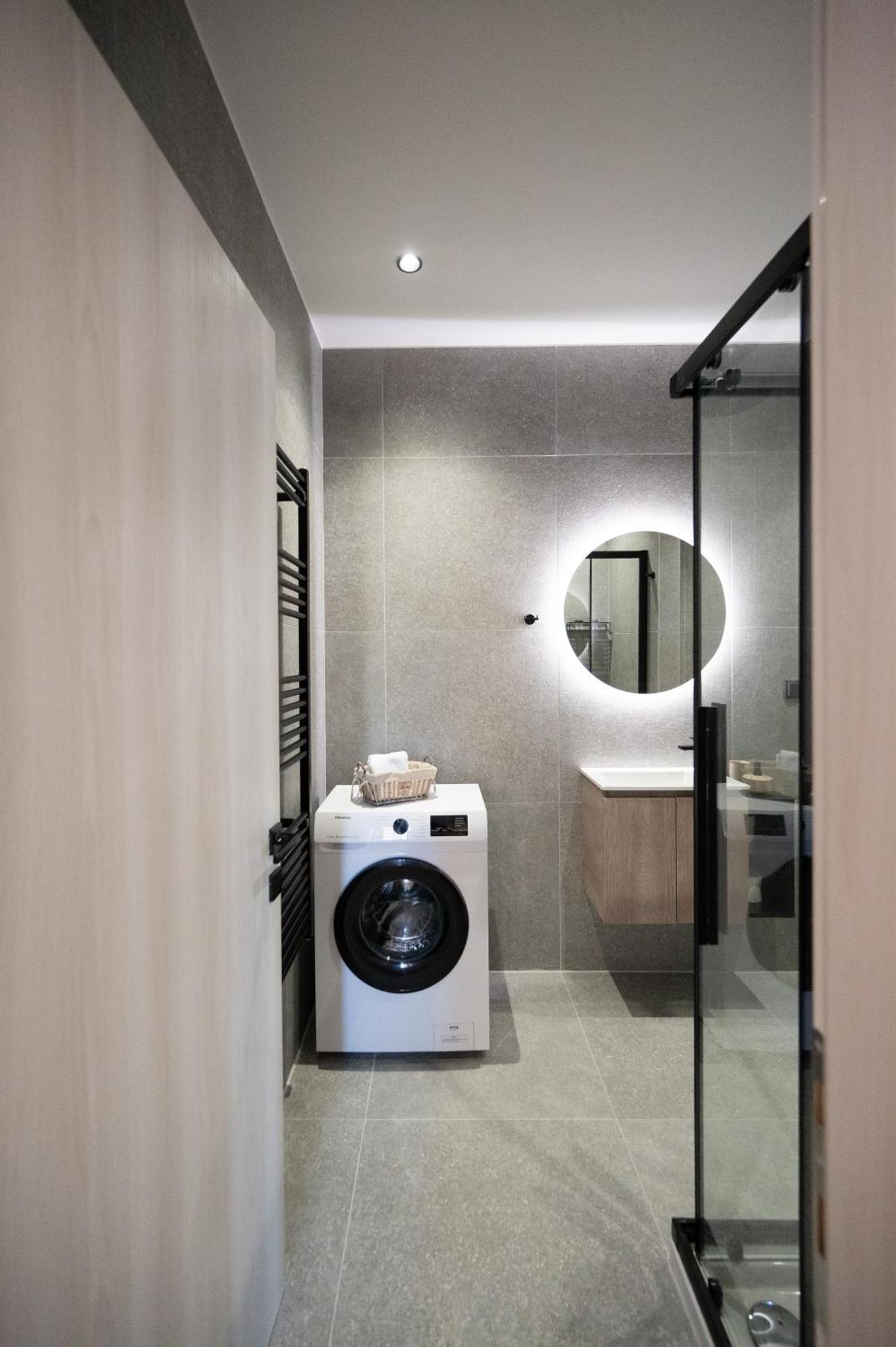 Feelin' Good Apartment Giannina Esterno foto
