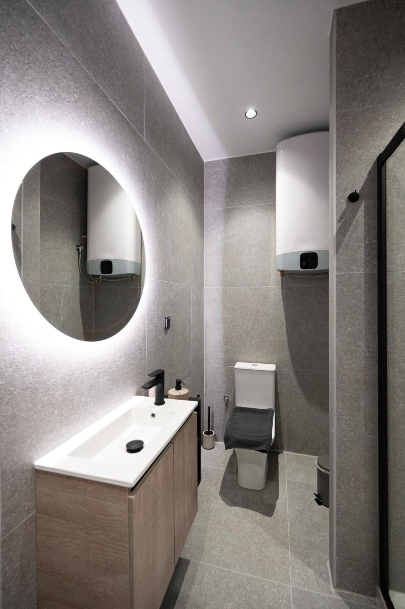 Feelin' Good Apartment Giannina Esterno foto